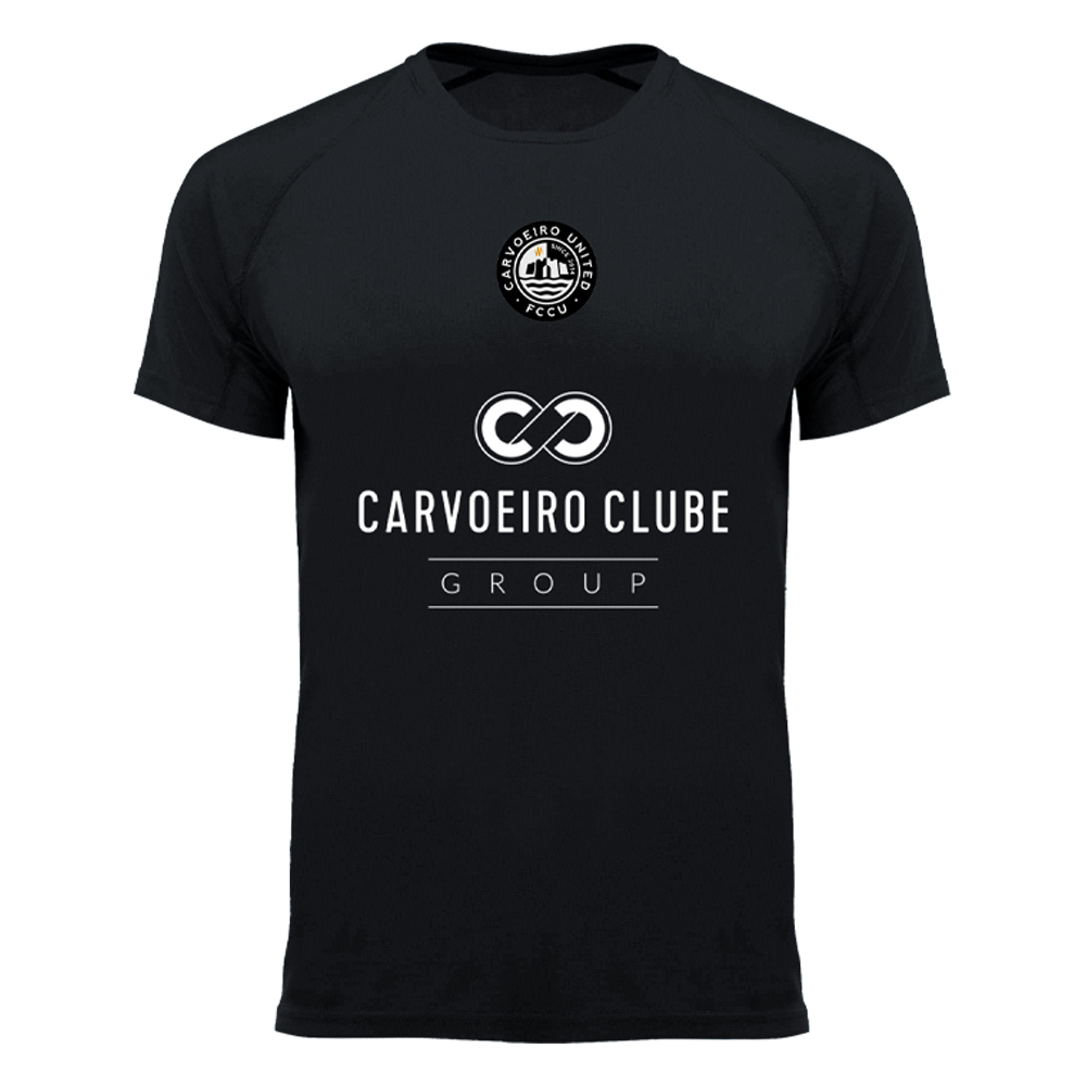 T-SHIRT TREINO TREINADOR